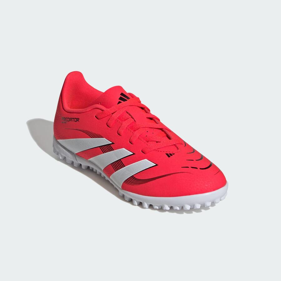 ADIDAS Футбольные бутсы Predator Club Kids TF — фото 4