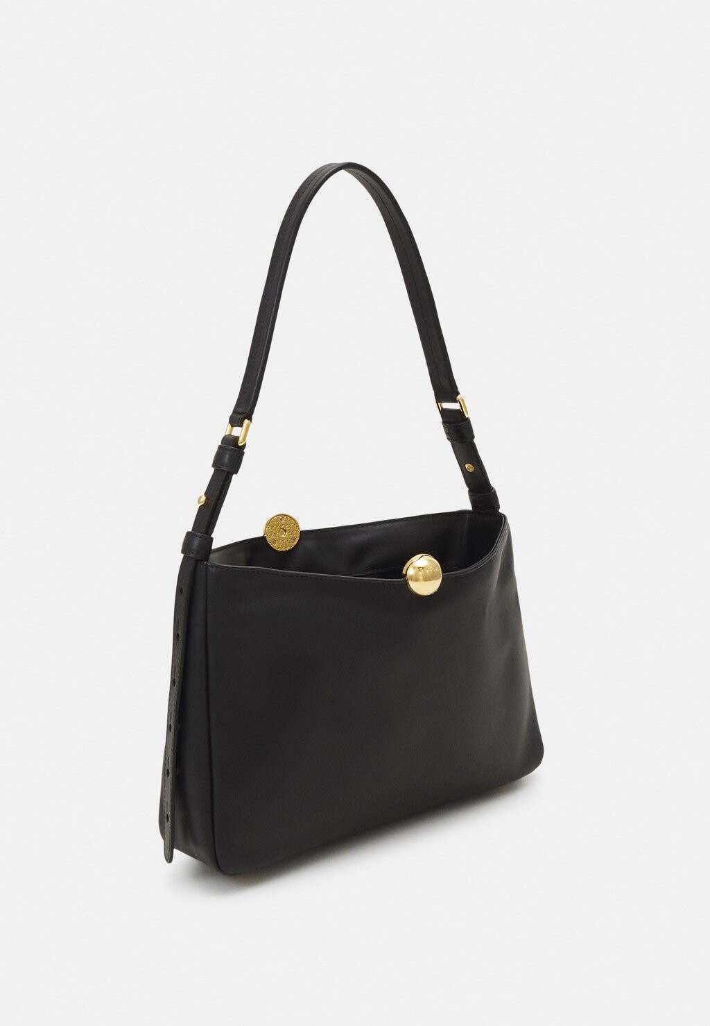 

Сумка SFERA SOFT M SHOULDER BAG Furla, черный