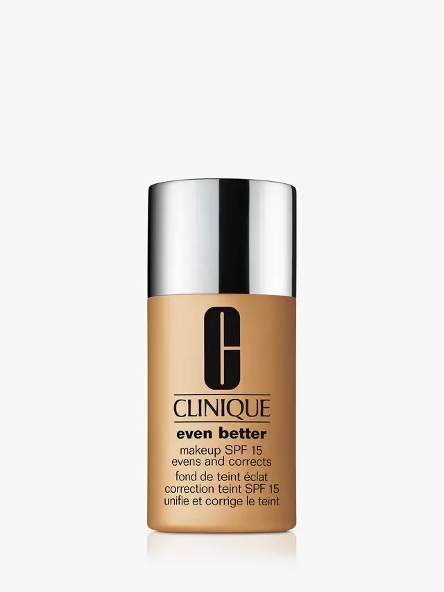 Тональный крем Even Better Makeup Foundation SPF 15 Clinique, Golden
