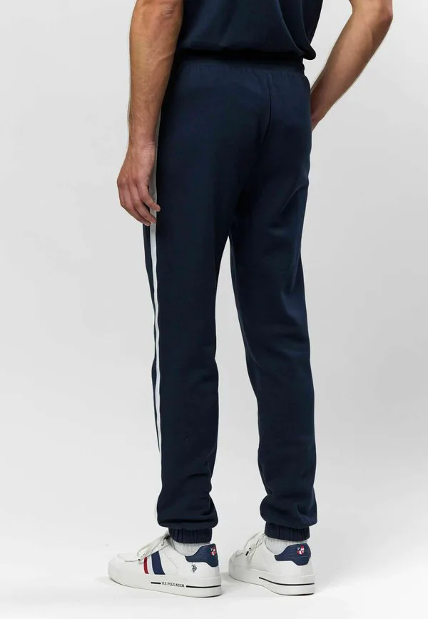 Спортивные штаны umcevin U.S. Polo Assn., Dark Sapphire — фото 3