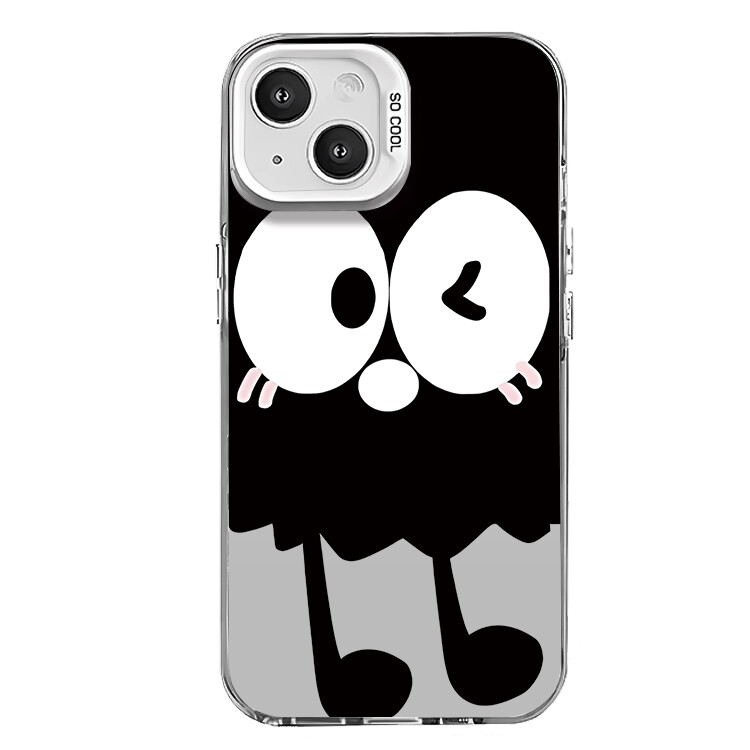 

Гены будущего Чехол для телефона Future Genes, IMD-Coral Pink-583505A5 Aggrieved Black Briquettes C