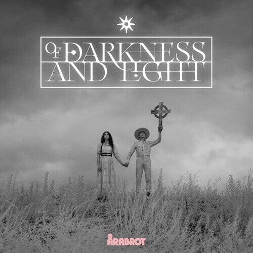 

CD диск Arabrot: Of Darkness And Light