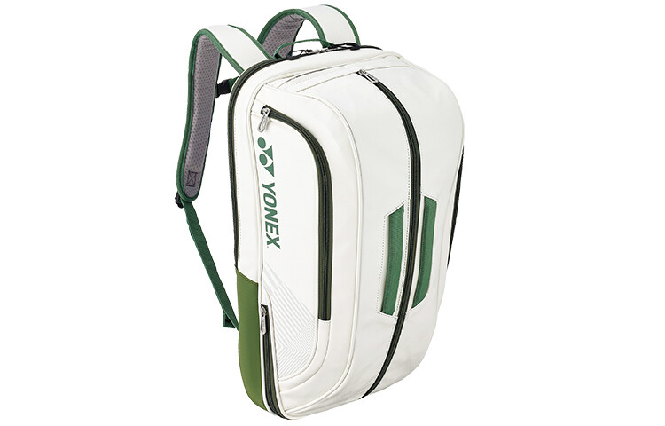 

Рюкзак унисекс YONEX, Черный Красный