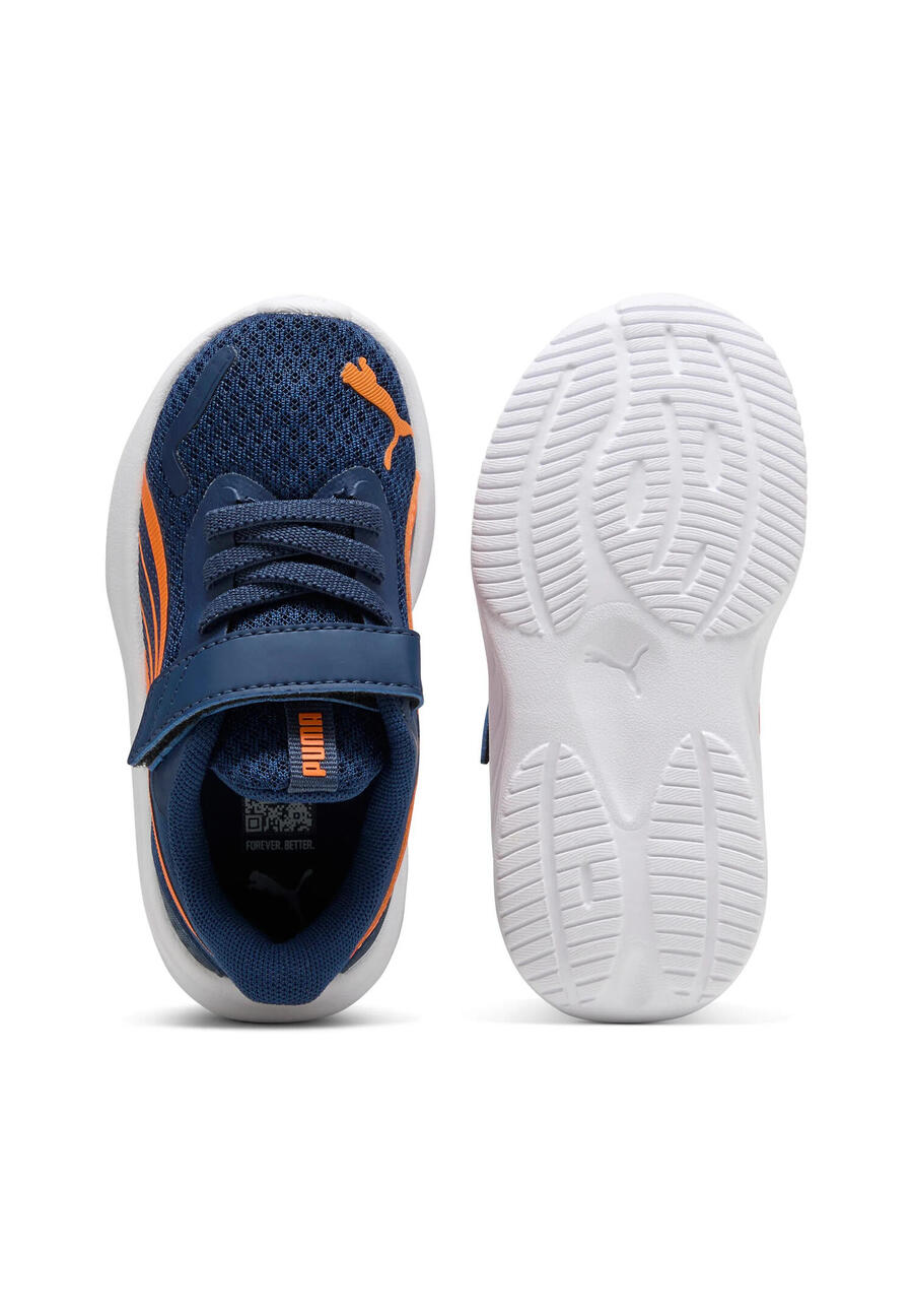 Детские кроссовки Puma Pounce AC+ Inf 401516 — фото 4
