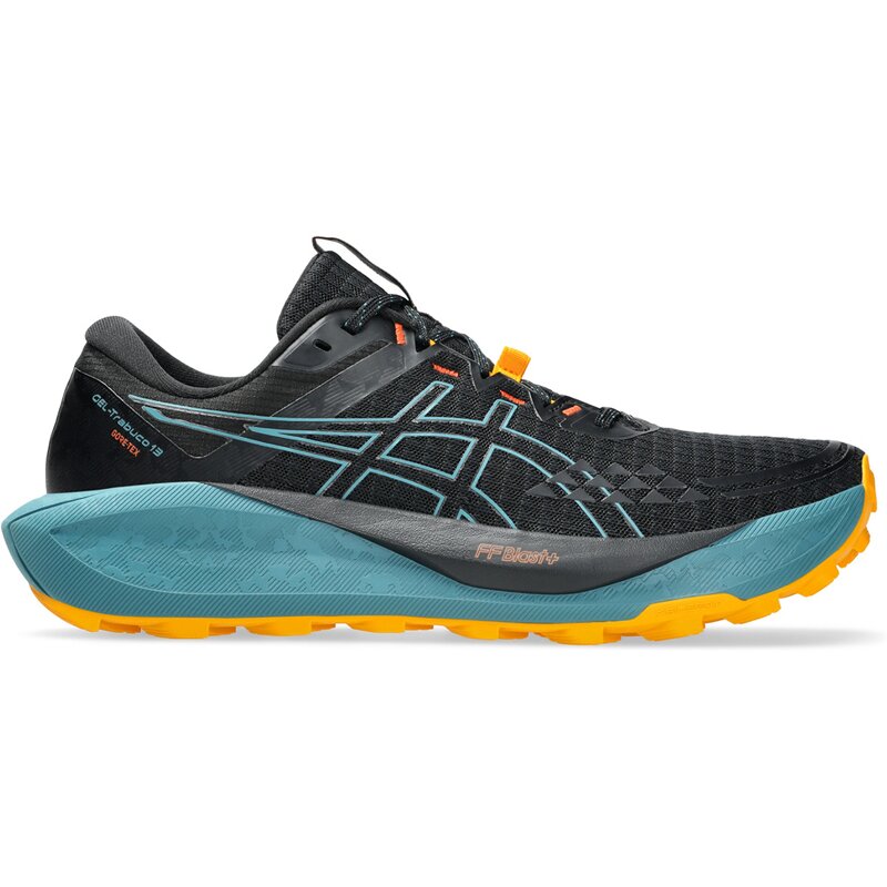 

Кроссовки для бега по пересеченной местности Gel-Trabuco 13 GTX Asics, мультиколор