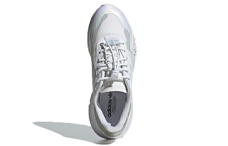 Adidas originals Choigo Кроссовки Женские — фото 3