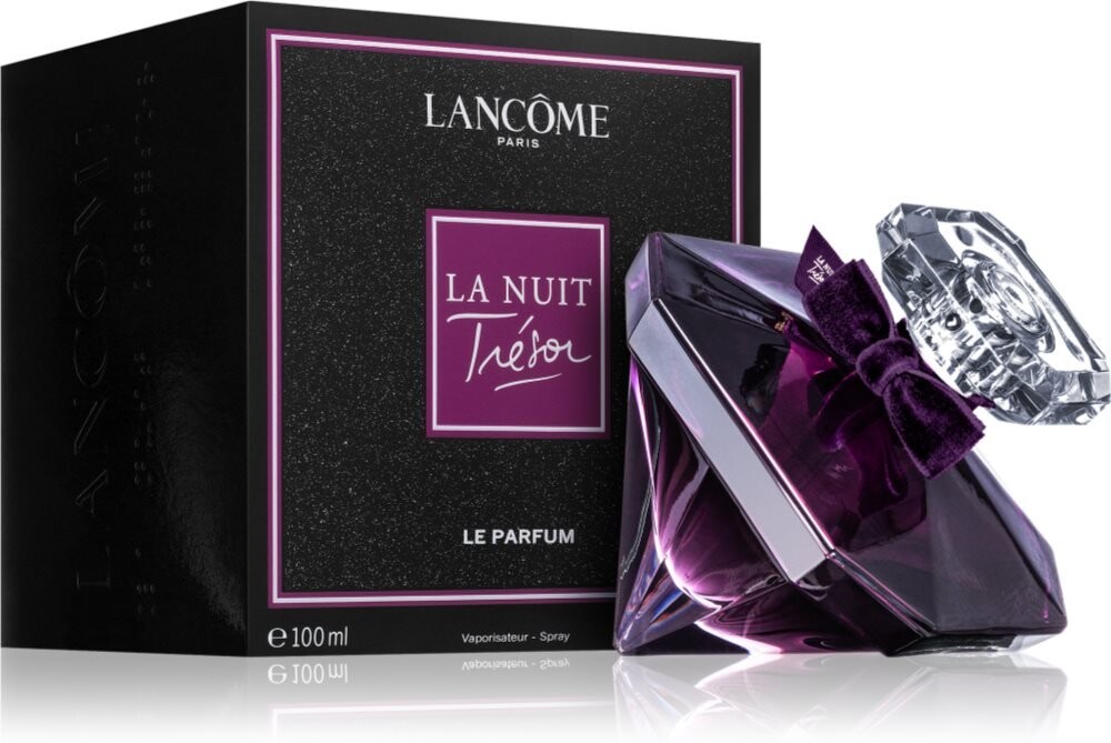 

Lancome, La Nuit Tresor Le Parfum, духи, 100 мл