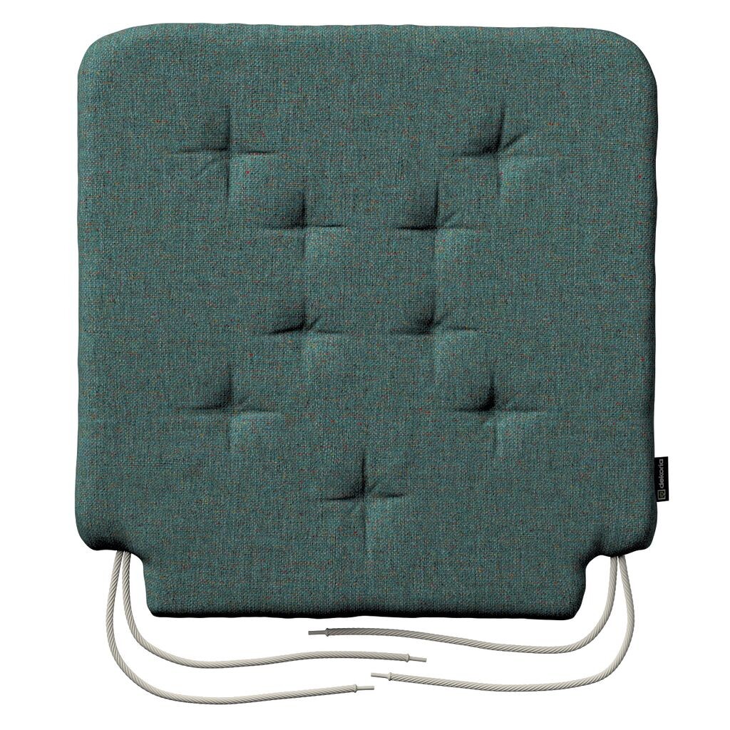 

Подушка на стул Dohle + Menk Riviera мятная, 42 x 42 x 6 см Dekoria, бирюзовый