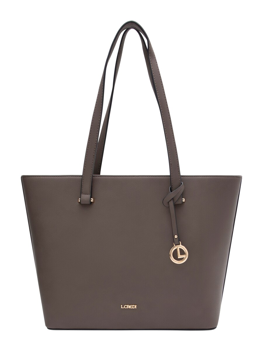 

Сумка через плечо L.CREDI Filippa, Taupe