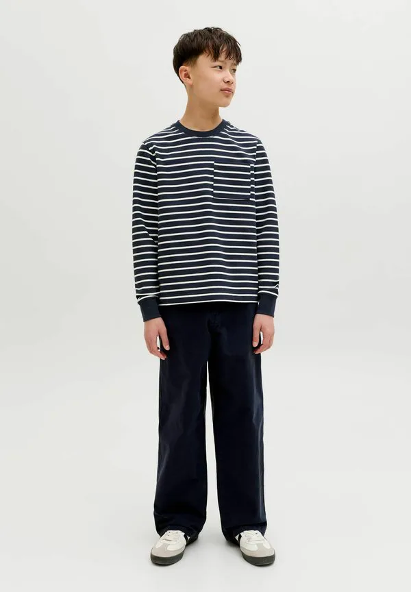 Толстовка Jack & Jones Junior, Sky Captain