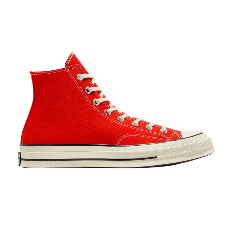 

Кроссовки Converse Chuck 70 High 'Fever Dream', красный