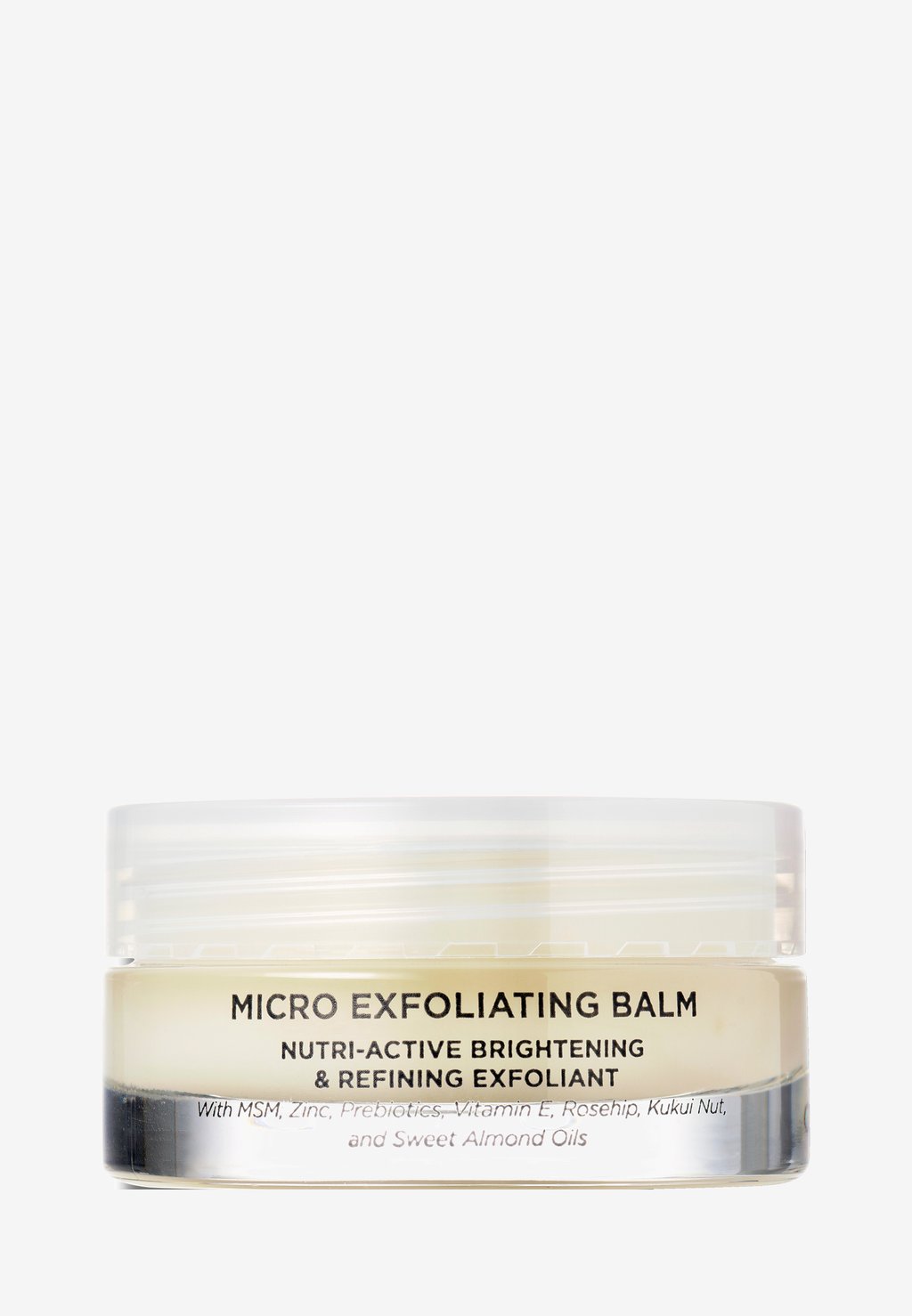 

Скраб для тела Micro Exfoliating Balm 50 Ml Oskia