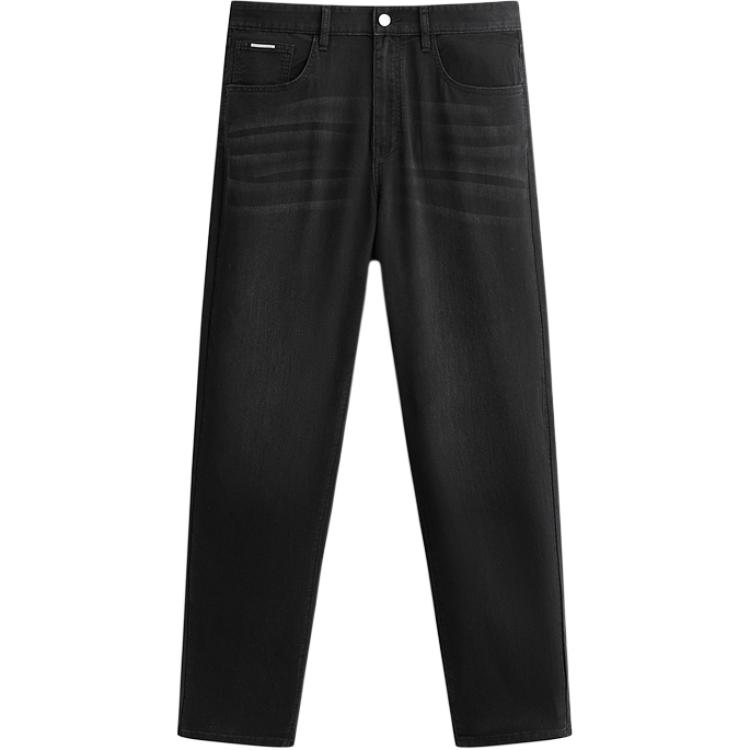 

PEACEBIRD MEN Джинсы мужские Denim Dark Gray 1