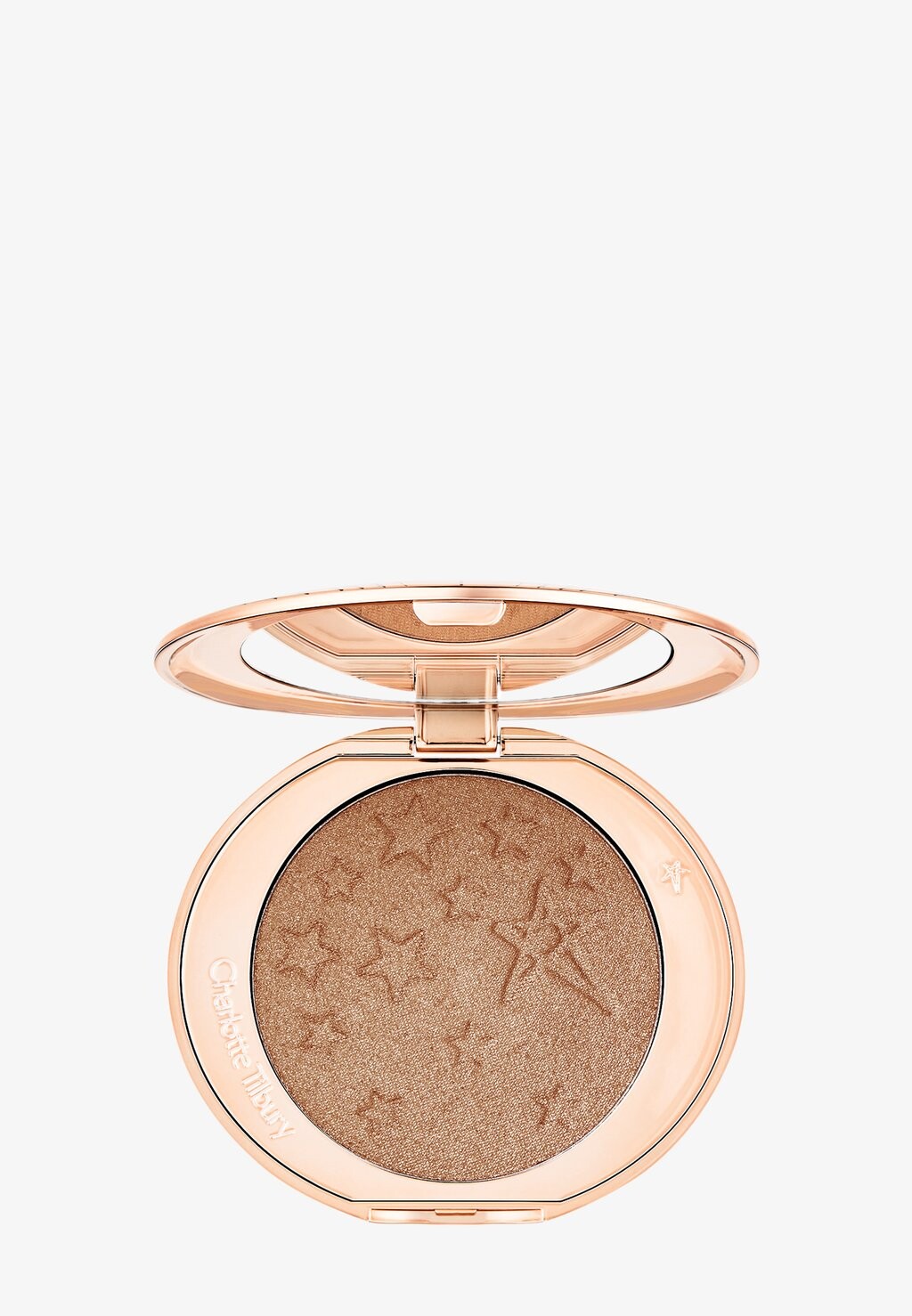 

Хайлайтер HOLLYWOOD GLOW GLIDE ARCHITECT HIGHLIGHTER Charlotte Tilbury, цвет bronze glow