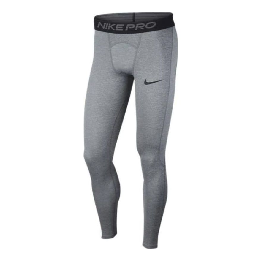 

Леггинсы Nike Pro Dri-FIT Training Leggings 'Dark Grey'