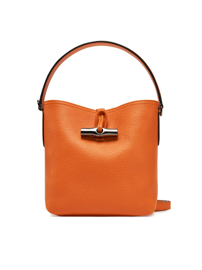

Сумка Longchamp, оранжевый