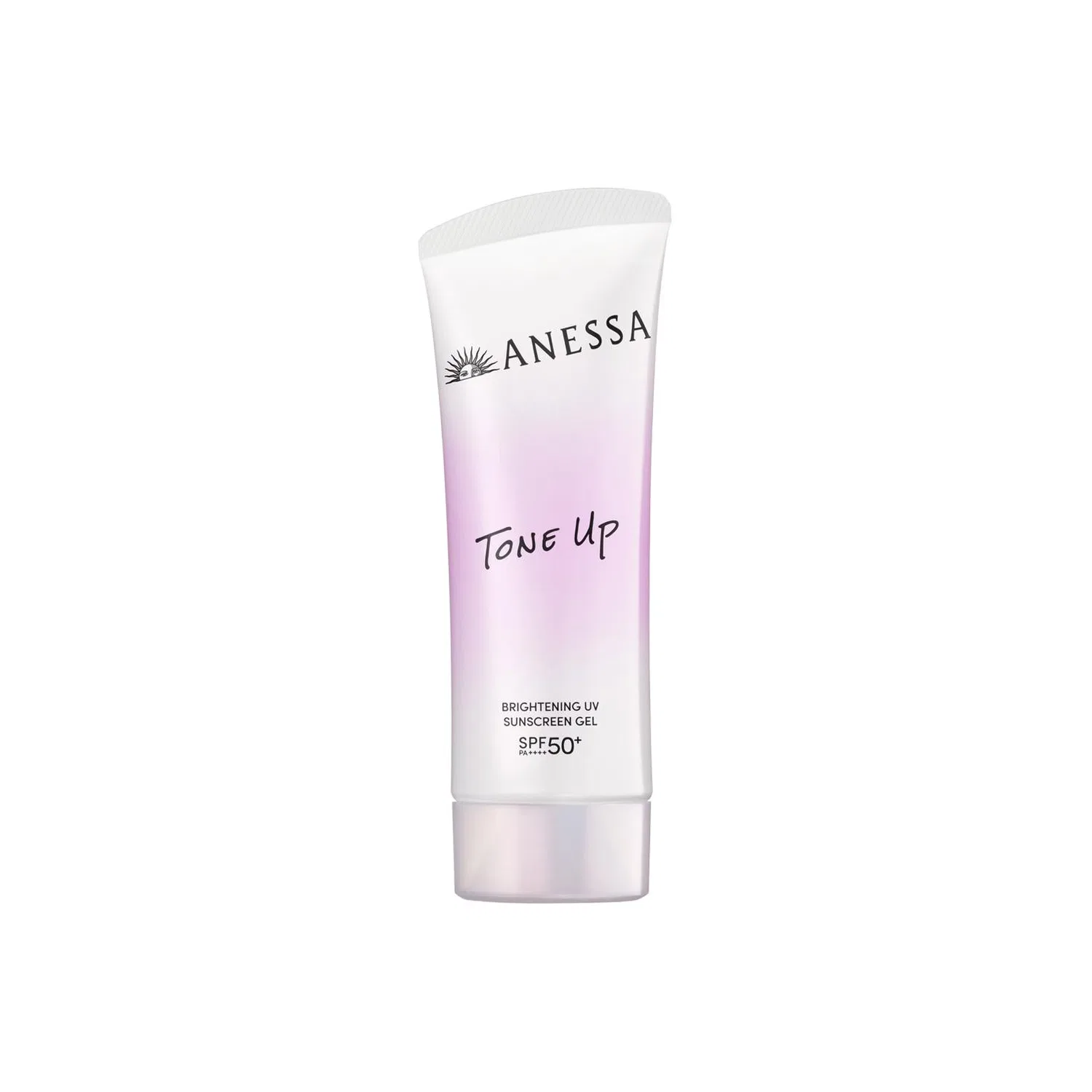Солнцезащитный крем ANESSA LED Brightening And Whitening — фото 4