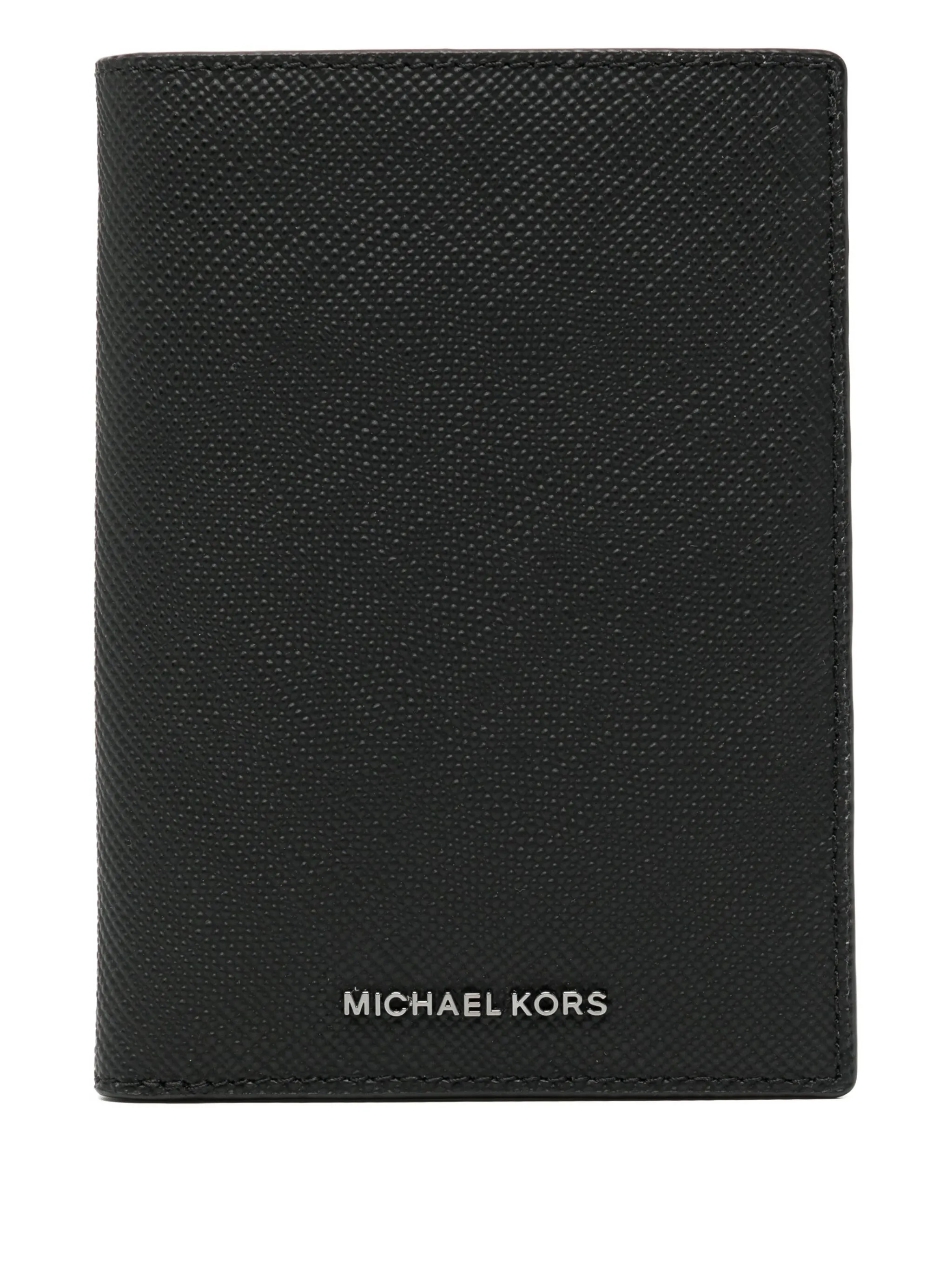 

Кошелек Hudson Michael Kors, черный