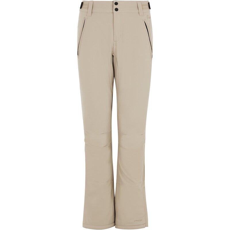 

Сноуборд-Штаны Lole softshell Protest, бежевый