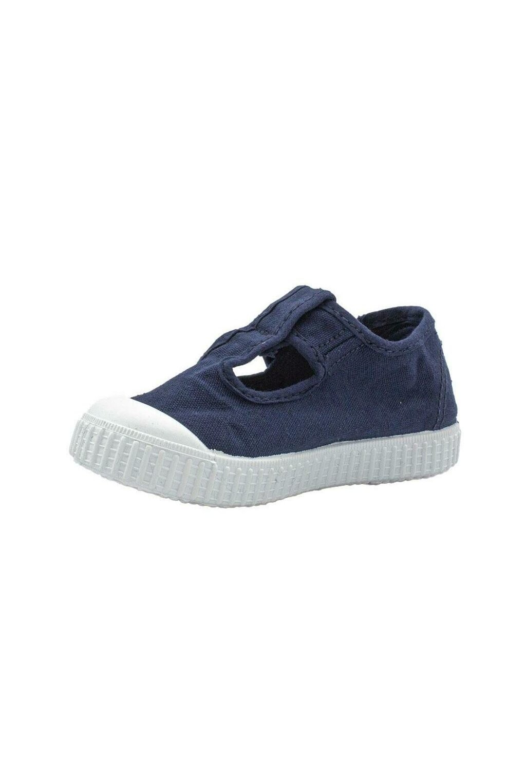 Кроссовки низкие LONA MARINO Victoria Shoes, цвет azul — фото 4