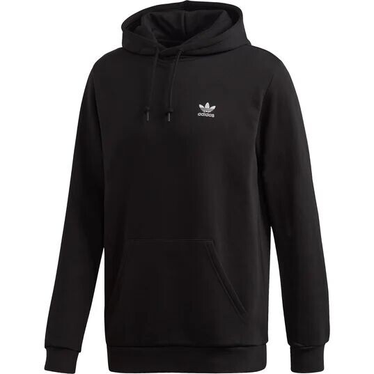 

Толстовка Essential adidas, черно-белый