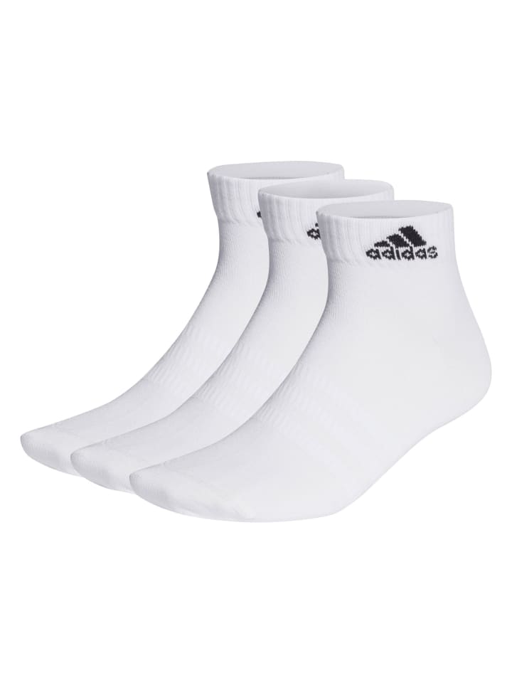 

Носки adidas, белый