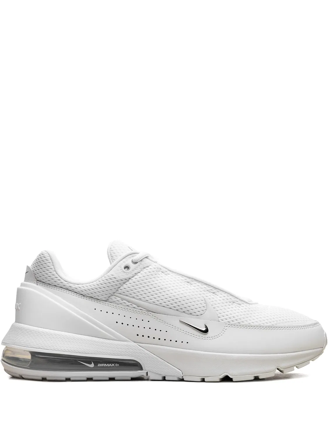 Кроссовки Air Max Pulse с перфорацией Nike, белый