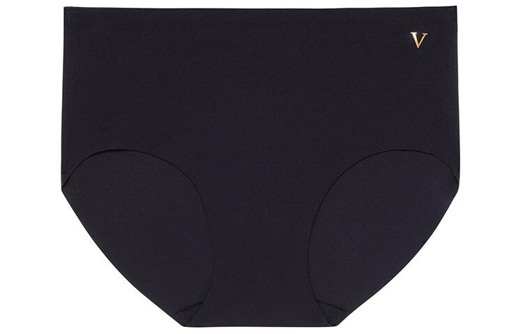 

Женские трусы Victoria's Secret, цвет 1 Pack (Black)