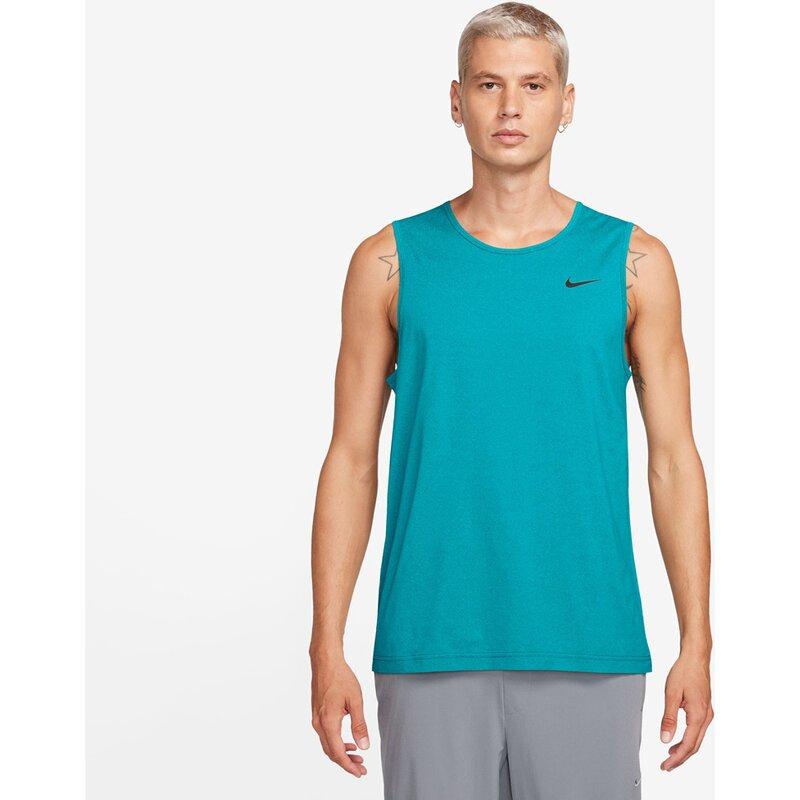 

Shirt m nk df hyverse tank Nike, мультиколор