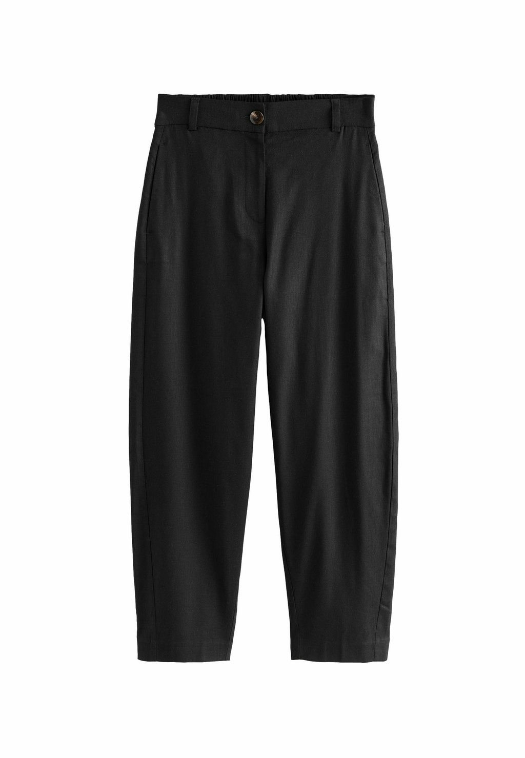 

Брюки REGULAR FIT Next, черный