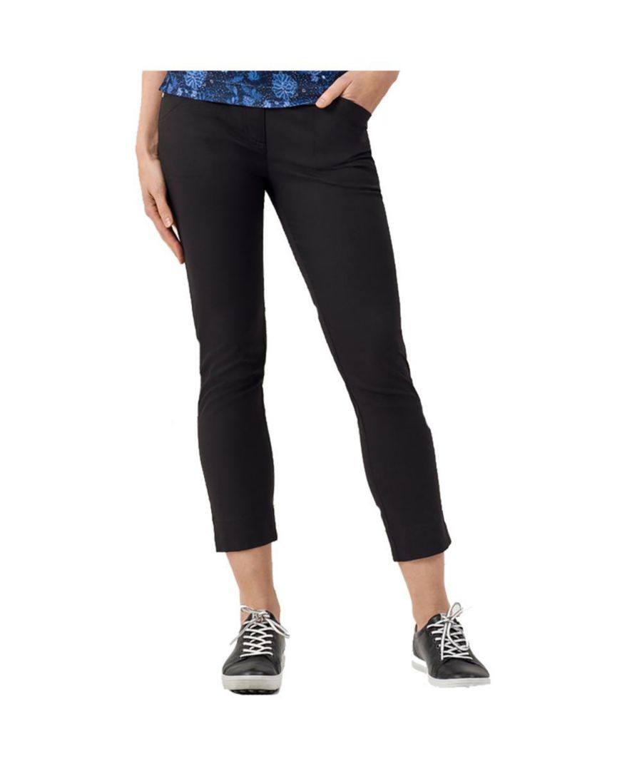 

Женские брюки для гольфа Daily Sports, Black