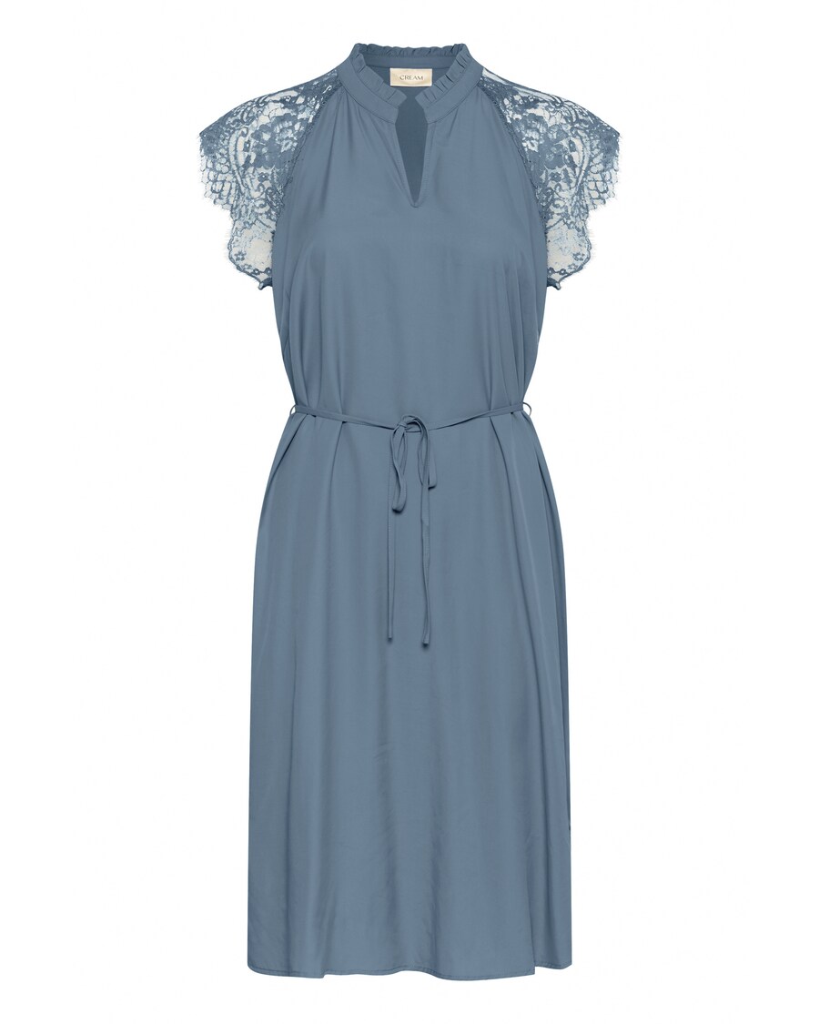 

Мини платье Cream Nola, Blue