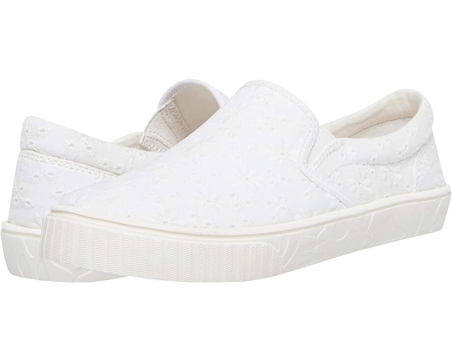 

Кроссовки COOL PLANET By Steve Madden Maisyy, цвет White Eyelet