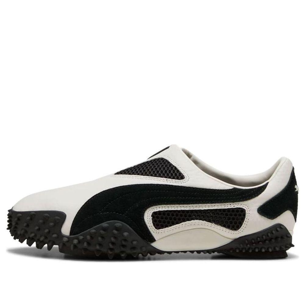 

Кроссовки PUMA Ur Mostro 'White Black'