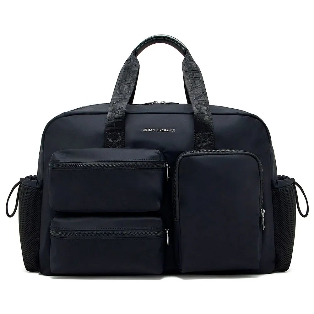 

Кошелек Armani Exchange XM001650_AF17304, черный