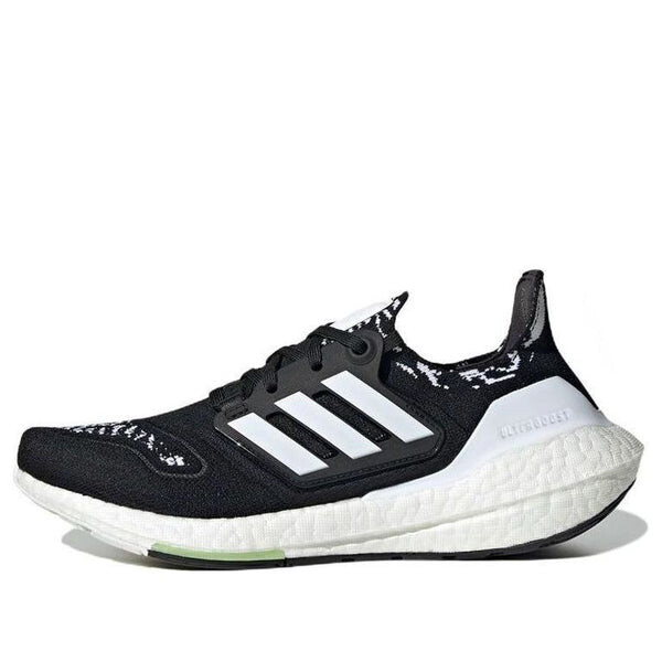 

Кроссовки ультрабуст 22 Adidas, черный