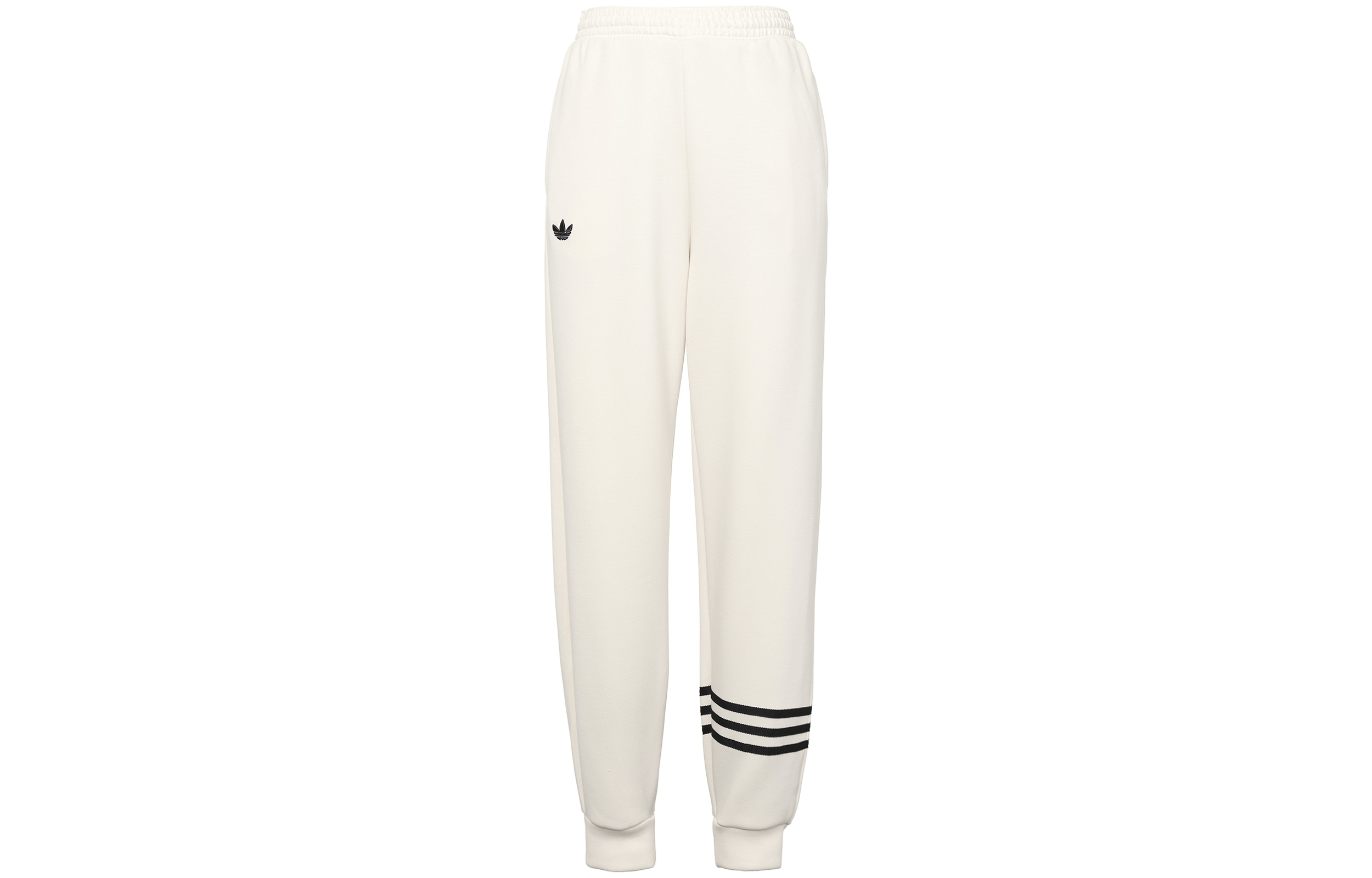 

Спортивные штаны Neuclassics Adidas Originals, Ecru