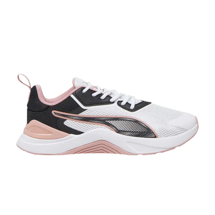 

Кроссовки Puma Wmns Infusion, белый