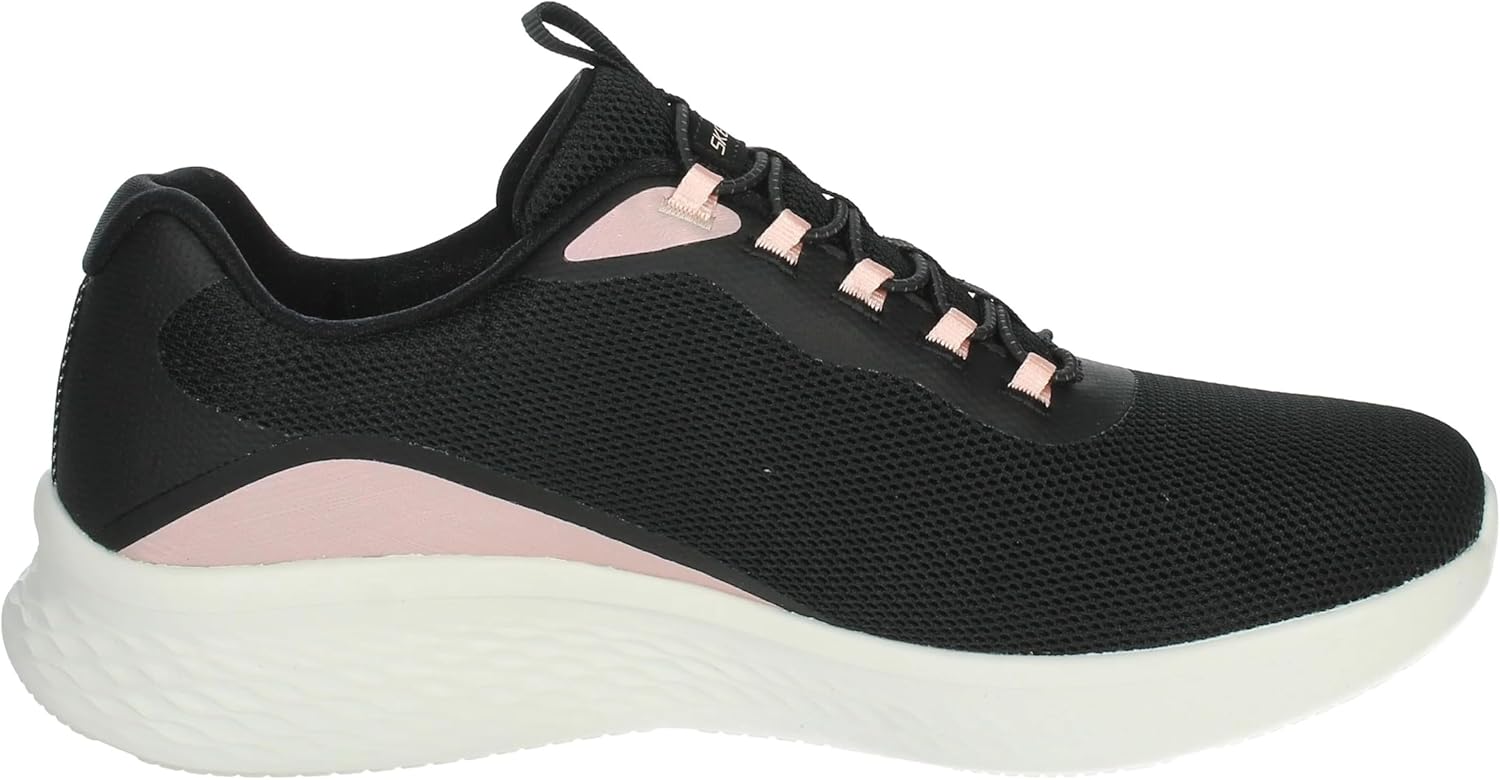 Мужские кроссовки Skechers Bounder 2.0 Andal, Bkpk — фото 4
