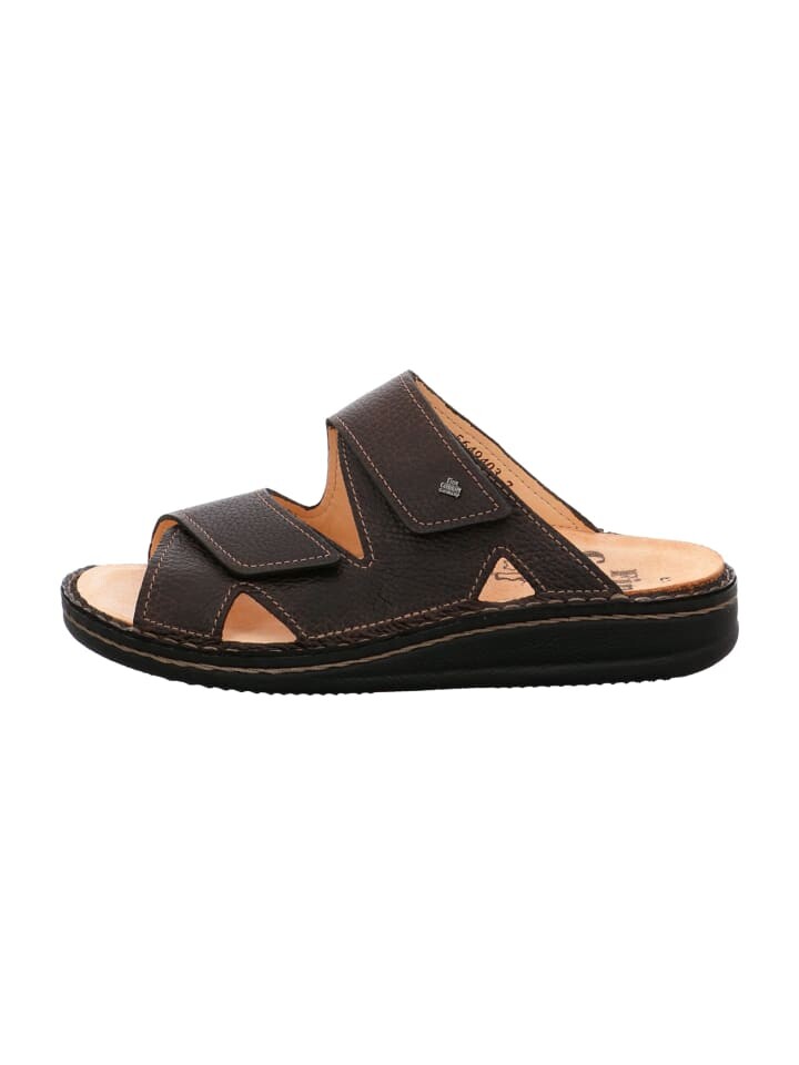 

Сандалии Finn Comfort, черный