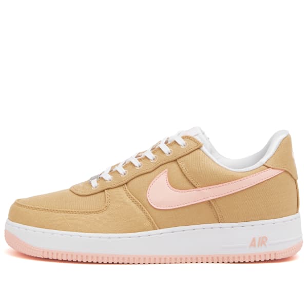 

Кроссовки Air Force 1 Retro ll QS Nike, мультиколор