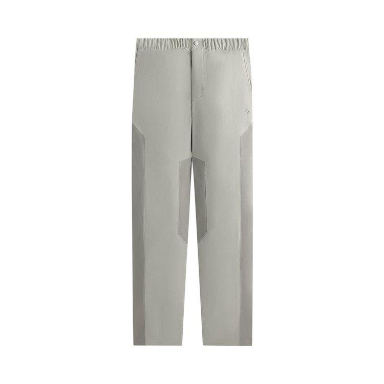 

Брюки Kith Color-Blocked Elias Tech Pant, Pacify