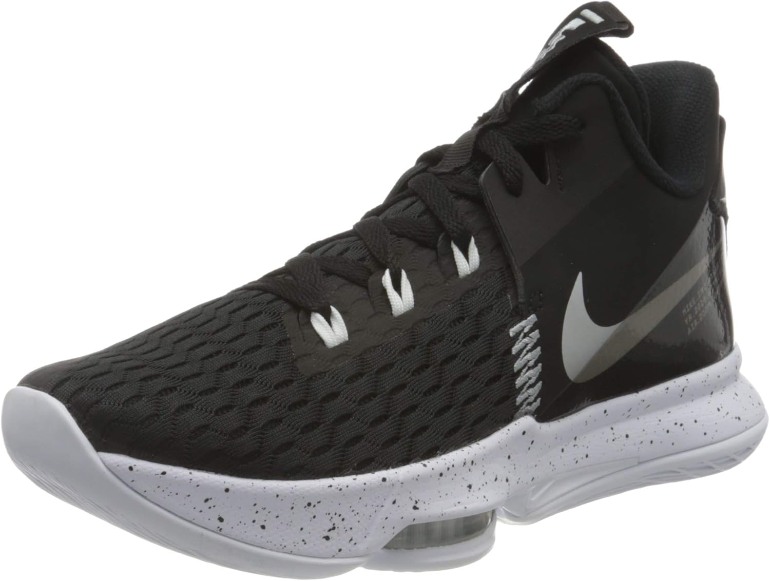 

Мужские баскетбольные кроссовки Nike, Green