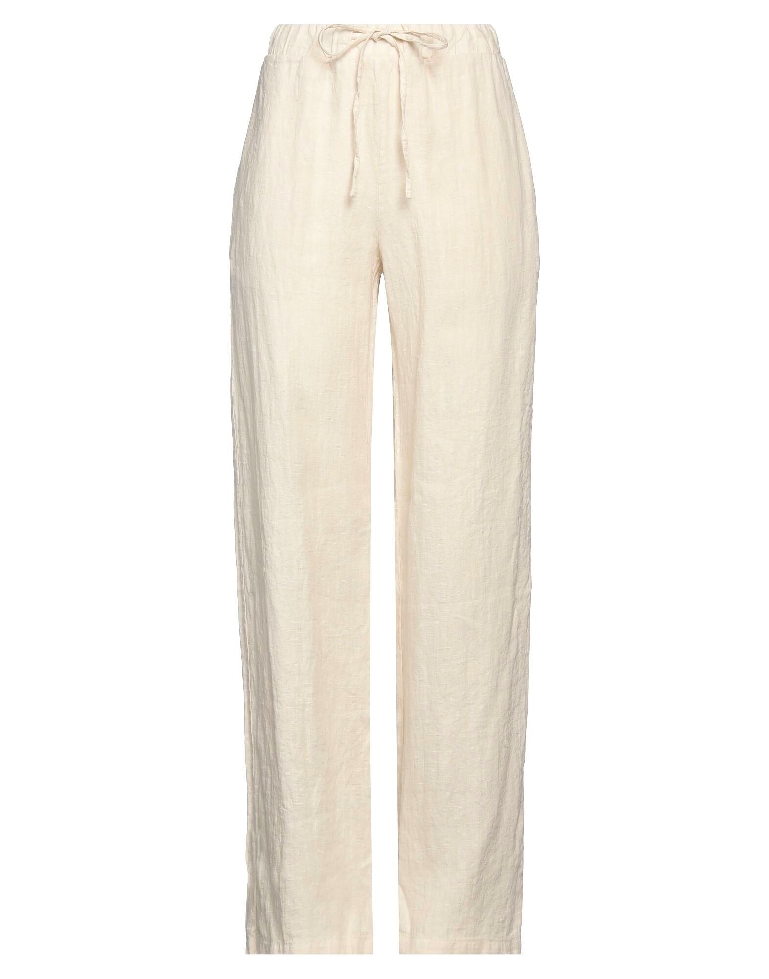 

Брюки Fortela, кремовый