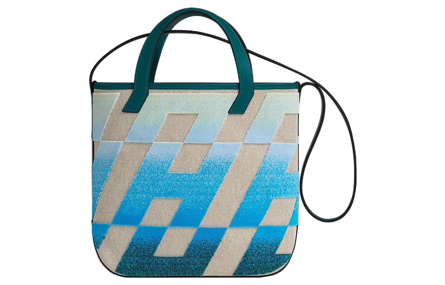 

Сумка Cabas HERMES