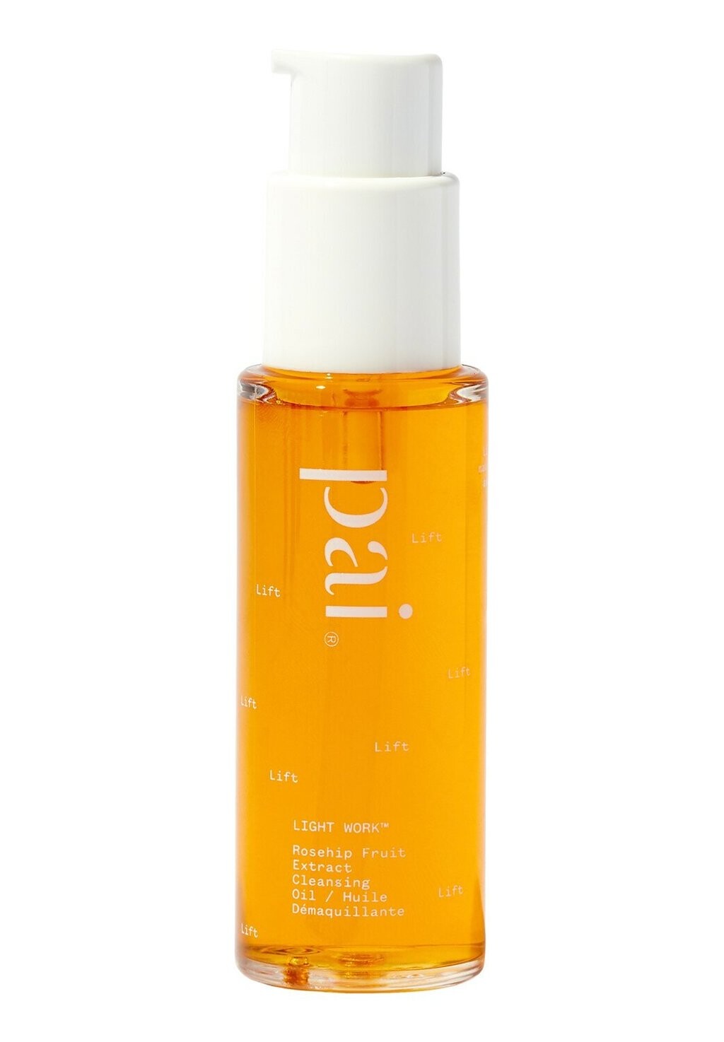 

Масло для лица Lightwork Pai Skincare, цвет mixed