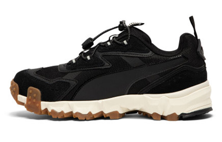 Уличные ботинки Puma Trailfox унисекс