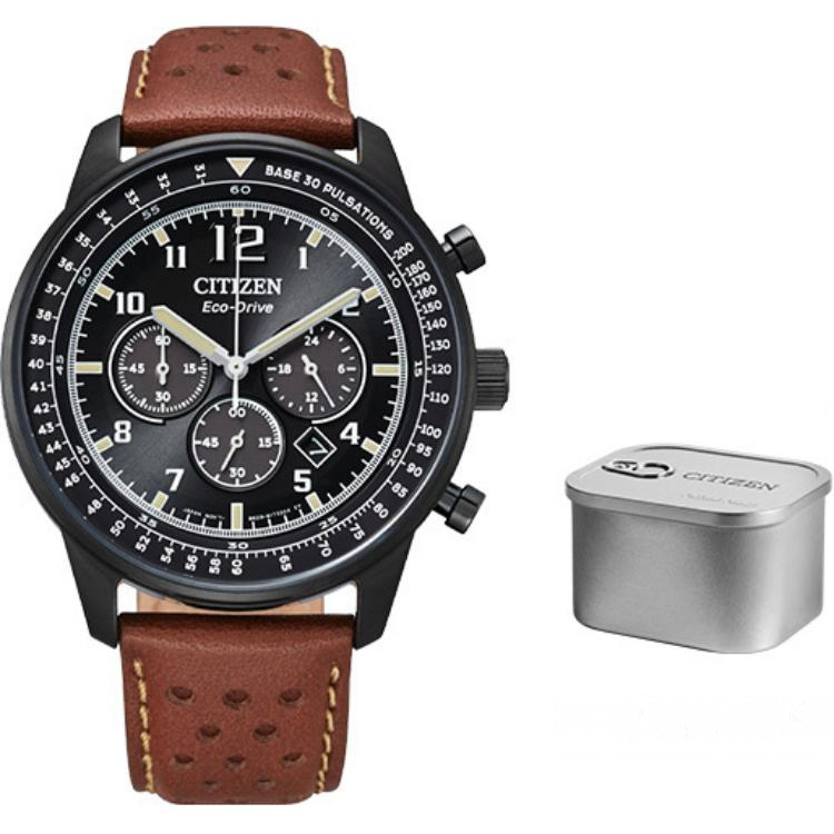 

CITIZEN Часы Men's Ecology Drive Collection Watch