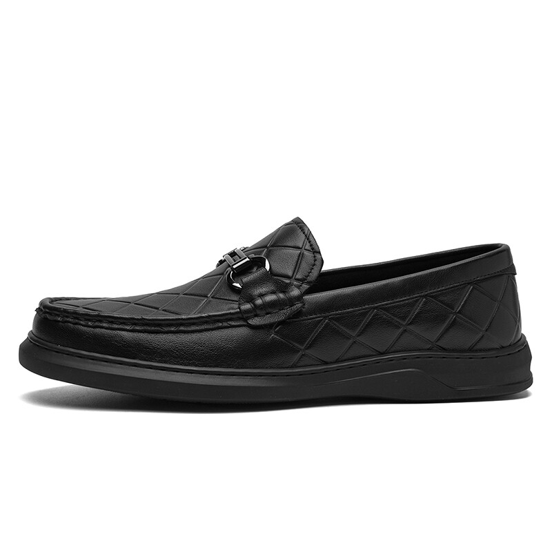 

Туфли Men"s Casual Men Low-Top черный Septwolves