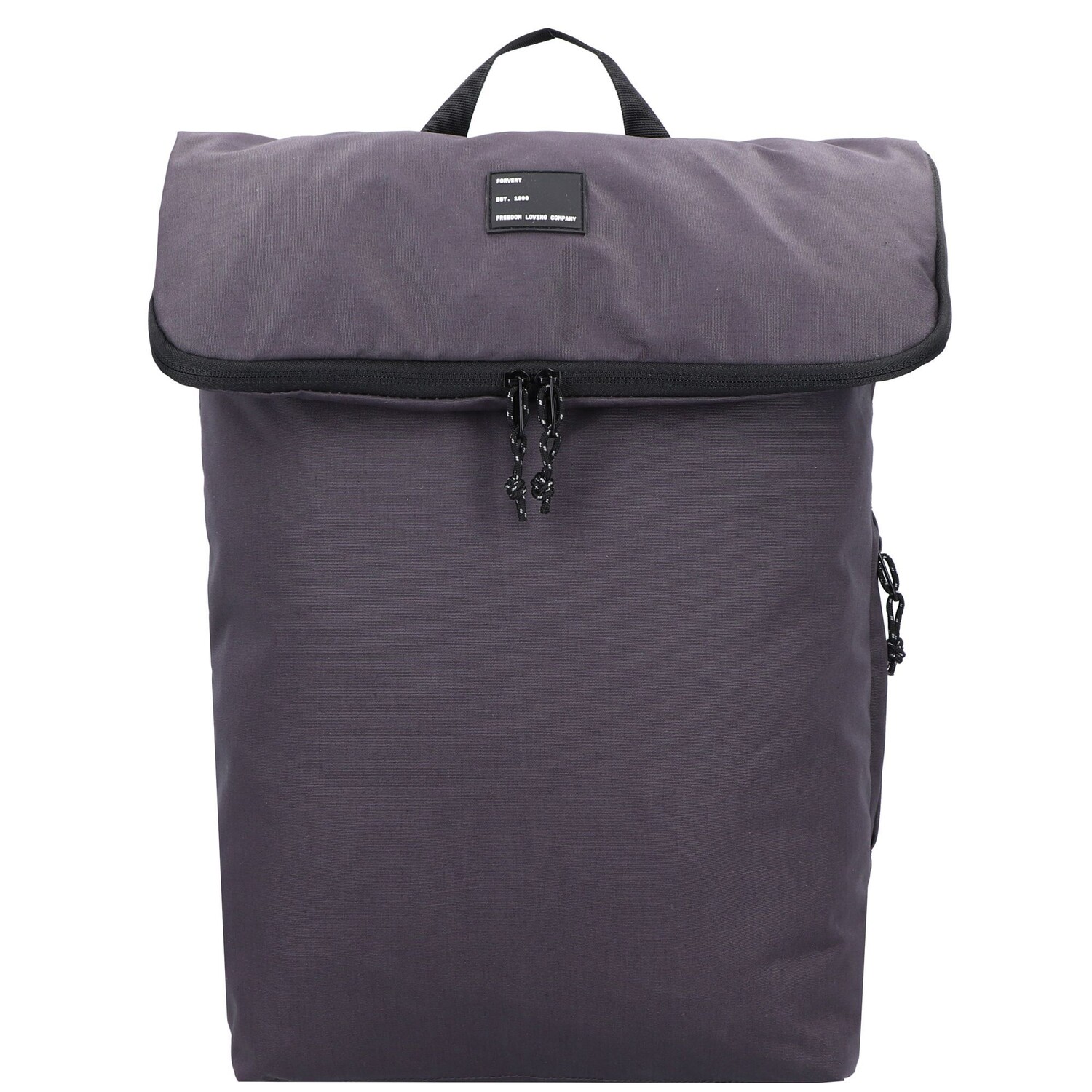 

Рюкзак FORVERT Drew 63 cm Laptopfach, темно серый